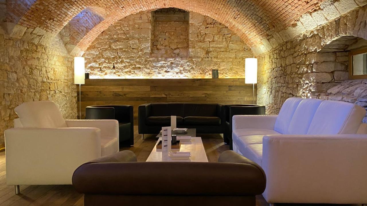 Hotel Sonne Sissach Dış mekan fotoğraf