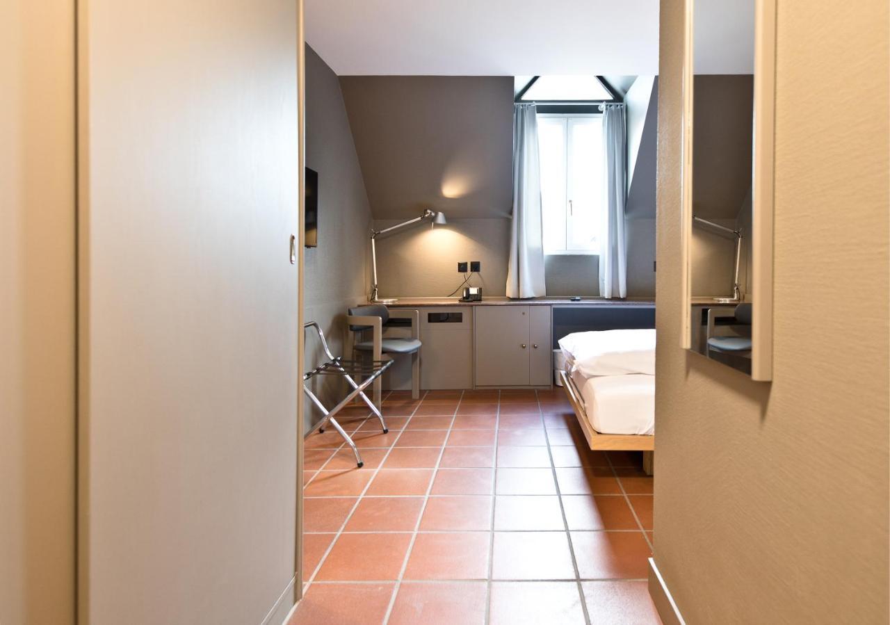Hotel Sonne Sissach Dış mekan fotoğraf