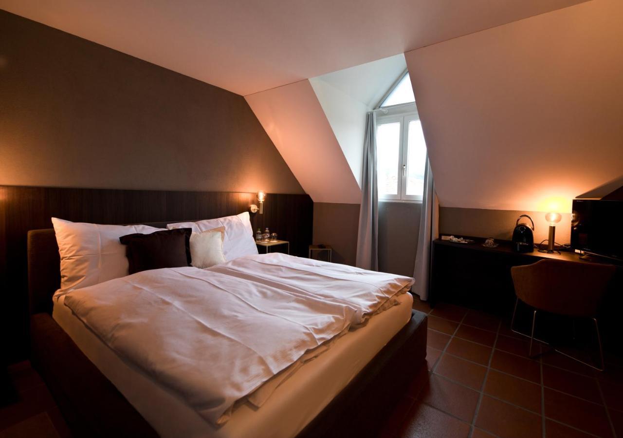 Hotel Sonne Sissach Dış mekan fotoğraf
