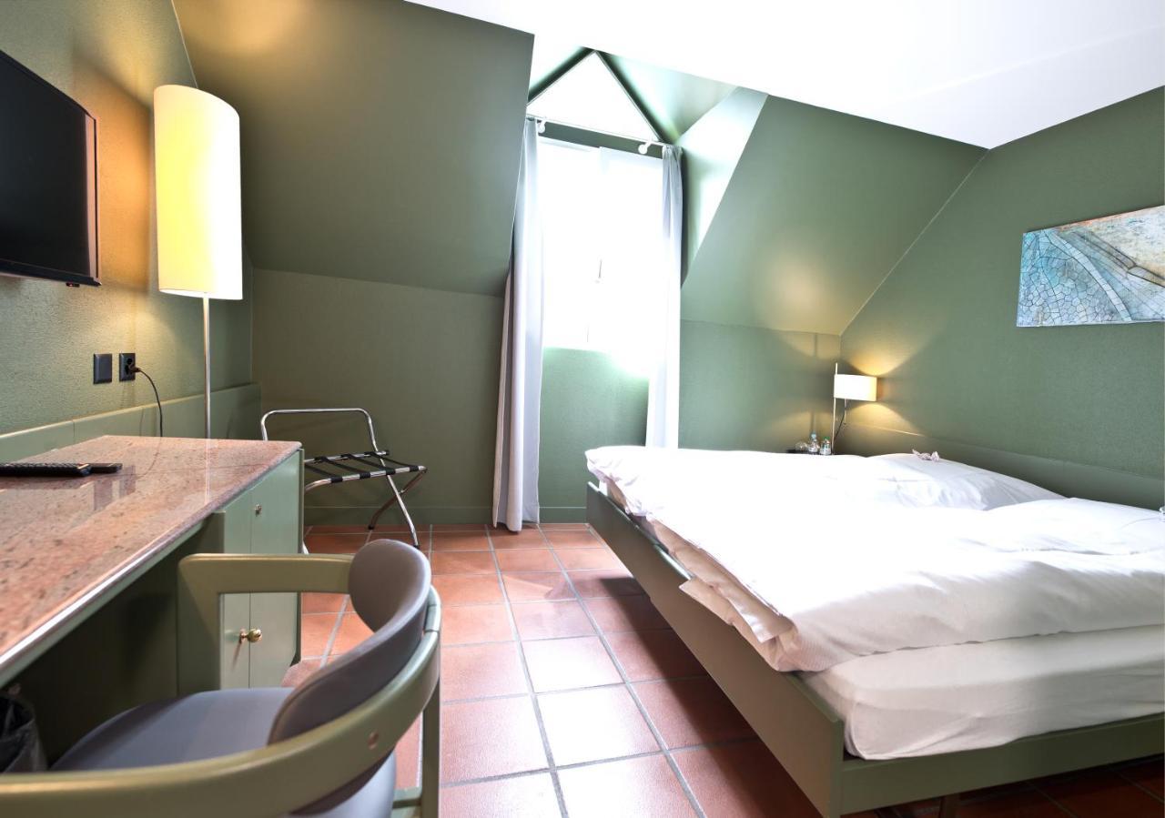 Hotel Sonne Sissach Dış mekan fotoğraf