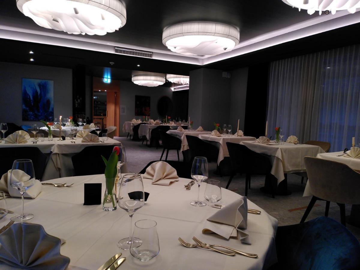 Hotel Sonne Sissach Dış mekan fotoğraf