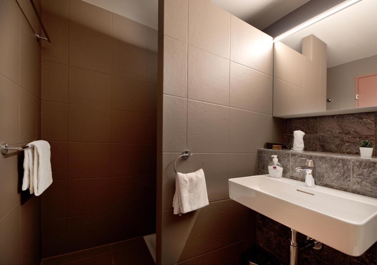 Hotel Sonne Sissach Dış mekan fotoğraf